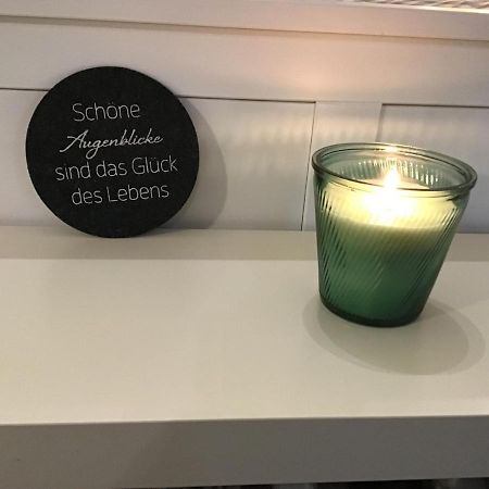 Private Zimmervermietung "Appartement Rosi" Reisbach Eksteriør bilde
