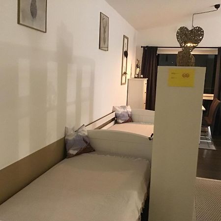 Private Zimmervermietung "Appartement Rosi" Reisbach Eksteriør bilde