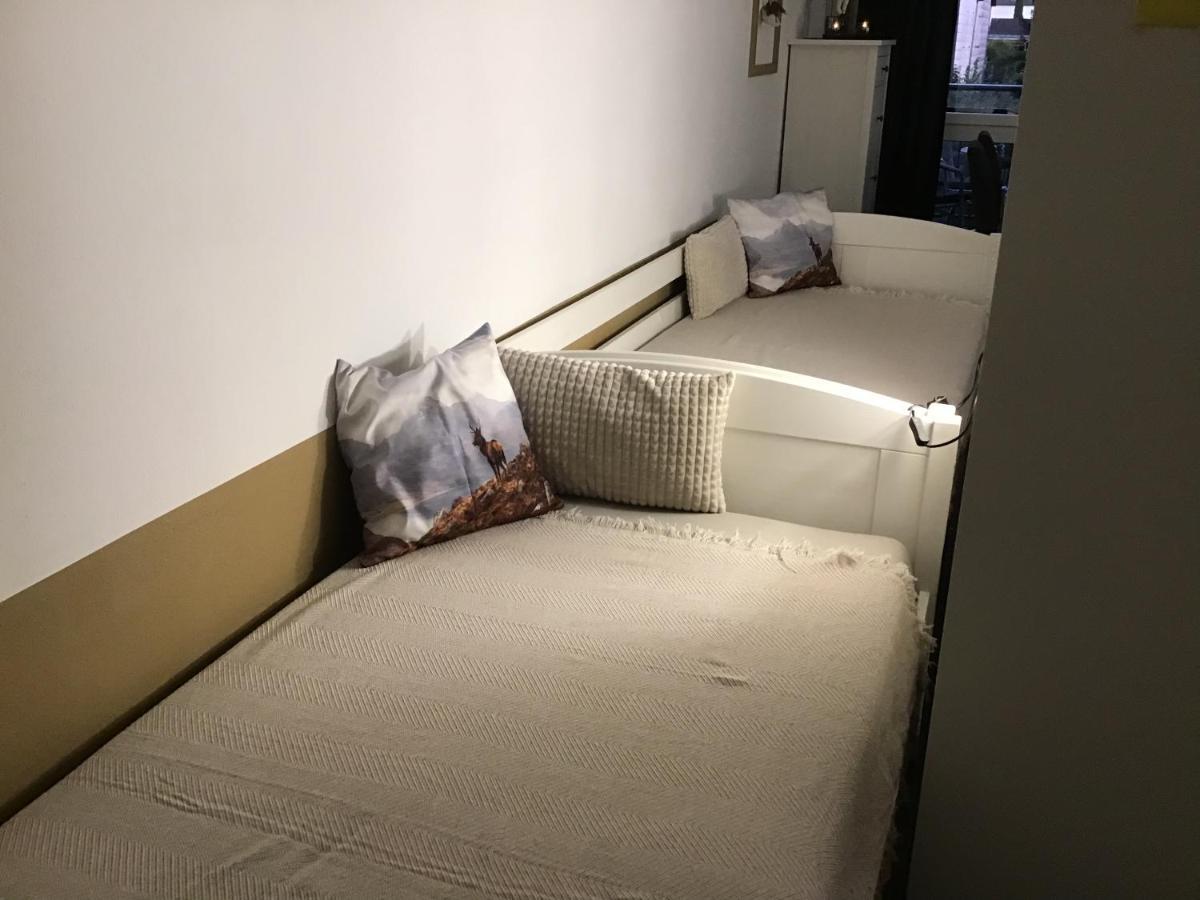 Private Zimmervermietung "Appartement Rosi" Reisbach Eksteriør bilde